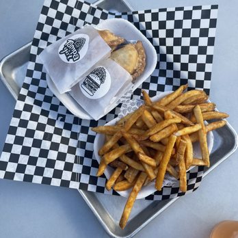 Empamamas - Empanadas Near Me - Tampa, Florida
