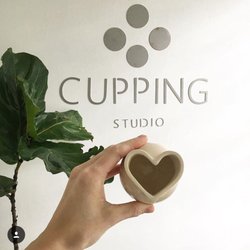 Cupping Studio