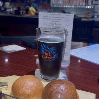 Mt Rushmore Brewing - Brewpubs Near Me - Custer, South Dakota