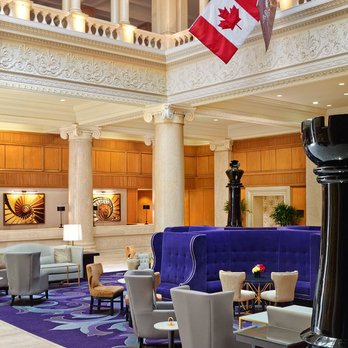 The Omni King Edward Hotel - Front Lobby - Hotels Near Me - Toronto, Ontario The Omni King Edward Hotel - Front Lobby - Hotels Near Me - Toronto, Ontario