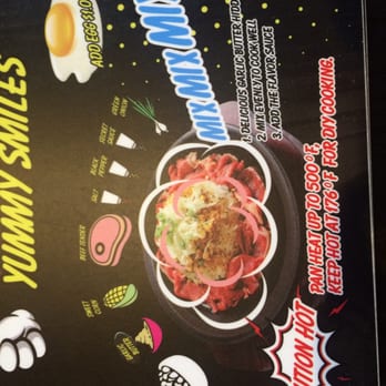 Super Pan - Teppanyaki Near Me - San Francisco, California