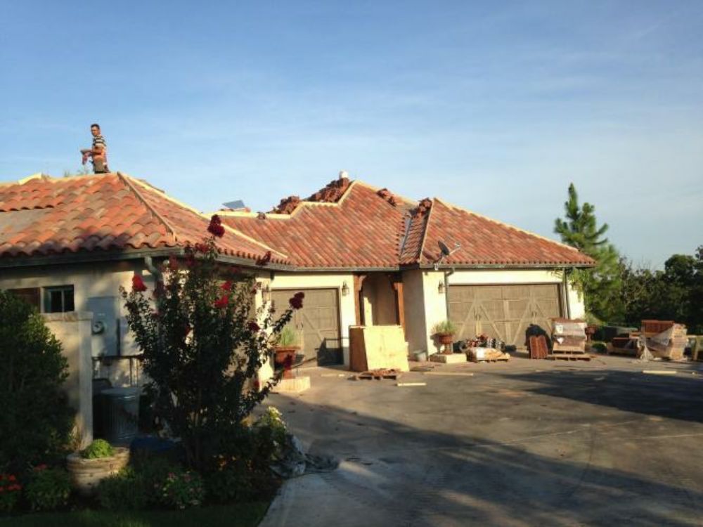 Slide of Leak Proof Exterior Solutions