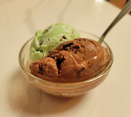 Tucker's Ice Cream by null