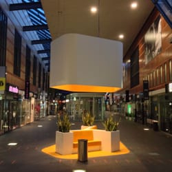 Hoofddorp Winkelstad
