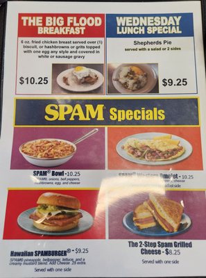 Creekside Restaurant by null