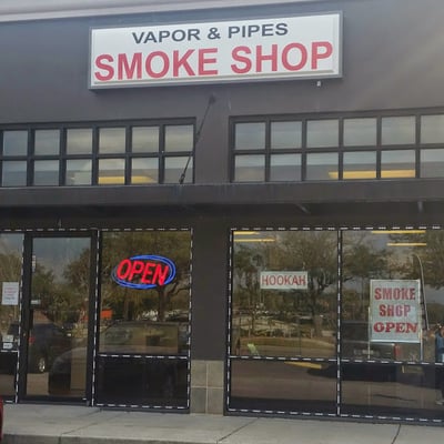 Vapor & Pipes Smoke Shop, 1416 W Kennedy Blvd, Ste 4, Tampa, FL 33606, US - MapQuest Vapor & Pipes Smoke Shop, 1416 W Kennedy Blvd, Ste 4, Tampa, FL 33606, US - MapQuest