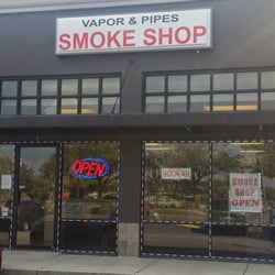 Vapor & Pipes Smoke Shop - Vapor & Pipes Smoke Shop on Kennedy Blvd, Tampa FL