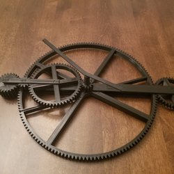 Our engineers are working on some neat puzzles!