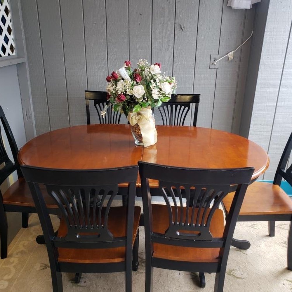 peddlers emporium - Beautiful kitchen set I found here - Antiques Near Me - Grayson, Georgia peddlers emporium - Beautiful kitchen set I found here - Antiques Near Me - Grayson, Georgia