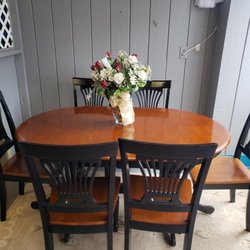 peddlers emporium - Beautiful kitchen set I found here