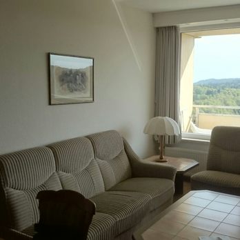 Hotel Panoramic - Hotels Near Me - Braunlage, NI