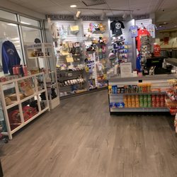Fort Wayne Marketplace - Inside