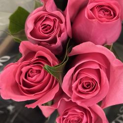 Albertsons - Roses