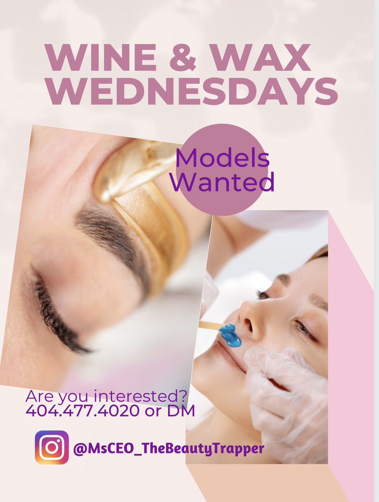Browz and Beatz Esthetics & Wellness Spa Logo