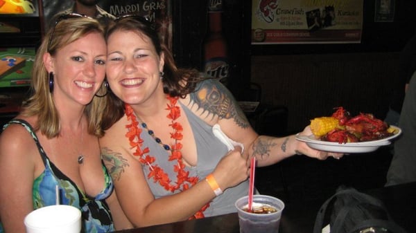 Hayley's Bar by null