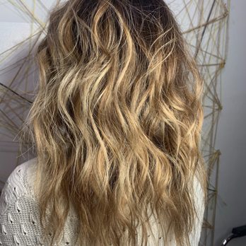 The Colour Room - AFTER: what a transformation - Hair Salons Near Me - Chicago, Illinois