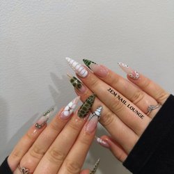 2EM Nail Lounge