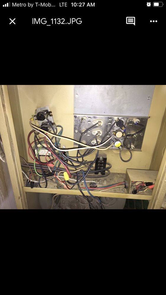 Slide of Mountain Fresh Maintenance