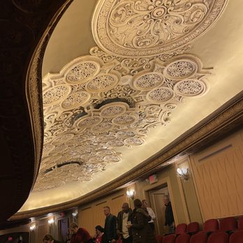Orpheum Theater - Performing Arts Near Me - Omaha, Nebraska Orpheum Theater - Performing Arts Near Me - Omaha, Nebraska