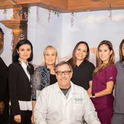 David Anson, DDS