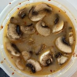 Sala Thai BK - Tom kha