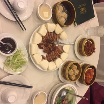Imperial Garden Restaurant - Dimsum: expensive for too small portion Peking Duck: taste good but pricey as well - Dim Sum Near Me - Kent, Washington Imperial Garden Restaurant - Dimsum: expensive for too small portion Peking Duck: taste good but pricey as well - Dim Sum Near Me - Kent, Washington