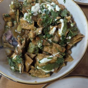 Twisted Indian Street Food - Papri chaat - Indian Near Me - Lemoore, California Twisted Indian Street Food - Papri chaat - Indian Near Me - Lemoore, California