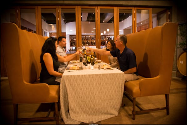 LangeTwins Family Winery and Vineyards by null