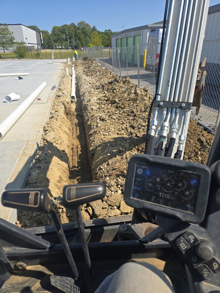 Slide of Plumbing JDG