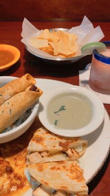 Tony's Mexican Restaurant by null