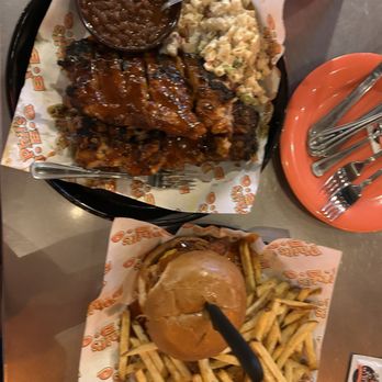 Phil's BBQ - Rib Only (Full) - Barbeque Near Me - San Diego, California Phil's BBQ - Rib Only (Full) - Barbeque Near Me - San Diego, California