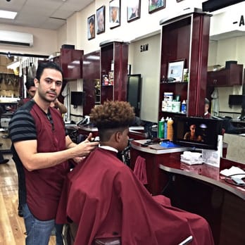 GQ Barbershop - Men's Hair Salons Near Me - Hollis, New York GQ Barbershop - Men's Hair Salons Near Me - Hollis, New York