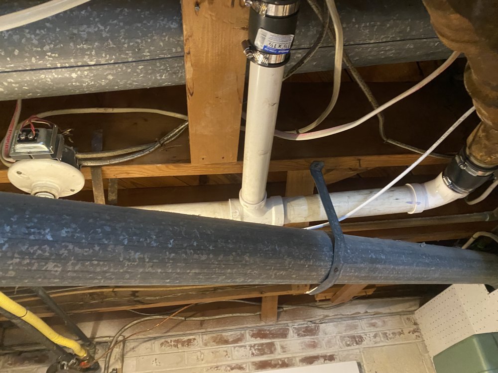 Slide of CA Plumbing & Drain