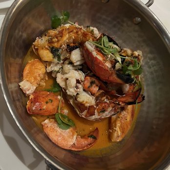 Ostra - Seafood Near Me - Boston, Massachusetts Ostra - Seafood Near Me - Boston, Massachusetts
