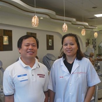 Modern Nails and Spa - Leon & Judy - the owners - Nail Salons Near Me - Mt Pleasant, South Carolina Modern Nails and Spa - Leon & Judy - the owners - Nail Salons Near Me - Mt Pleasant, South Carolina
