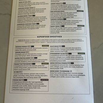 Aubergine Kitchen - Menu - Breakfast & Brunch Near Me - Mesa, Arizona