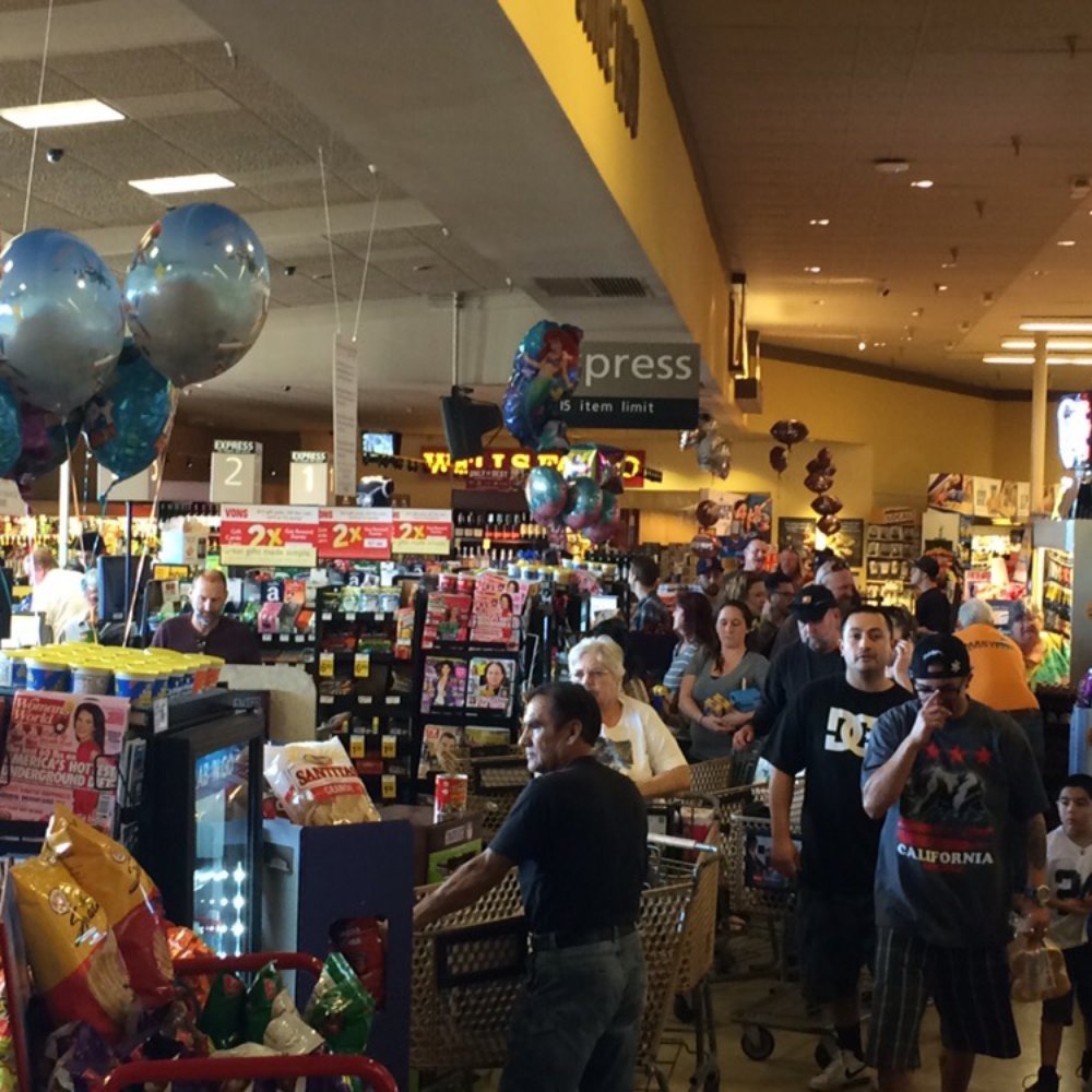 Vons - Grocery Near Me - Ventura, California Vons - Grocery Near Me - Ventura, California