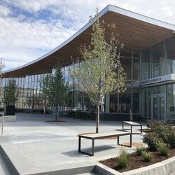 Valente Branch Library