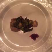 Photo of Miss Rachel's Pantry - Philadelphia, PA, United States. Brussels sprouts.