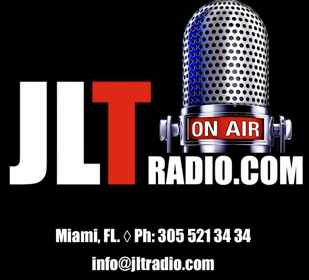 JLT RADIO 2050 Coral Way, Miami, Florida Radio Stations Phone