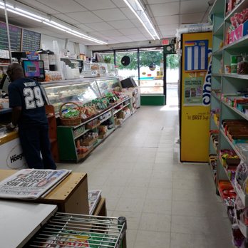 Meadowbrook Deli - a man in a grocery store - Delis Near Me - Merrick, New York Meadowbrook Deli - a man in a grocery store - Delis Near Me - Merrick, New York