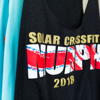 Solar CrossFit - Gyms Near Me - Aubrey, Texas Solar CrossFit - Gyms Near Me - Aubrey, Texas