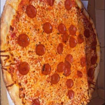 Nonno's Pizzeria - Pepperoni - Pizza Near Me - Chino Hills, California Nonno's Pizzeria - Pepperoni - Pizza Near Me - Chino Hills, California