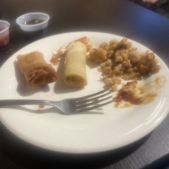 Dynasty Chinese Restaurant - Mediocre mess - Chinese Near Me - Temple, Texas Dynasty Chinese Restaurant - Mediocre mess - Chinese Near Me - Temple, Texas