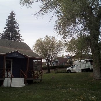Out On A Limb Tree Services - Tree Services Near Me - Bloomington, Idaho
