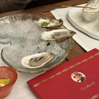 Be.Steak.A - Oysters - Bars Near Me - Campbell, California
