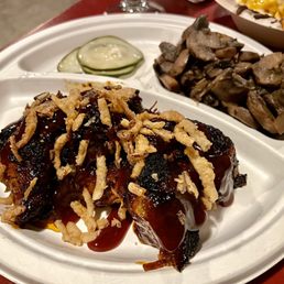 Burnt Ends