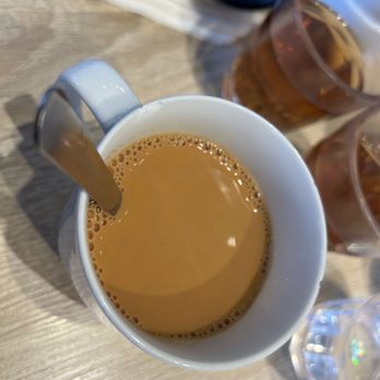Cafe De Hong Kong - Coffee and milk tea - Hong Kong Style Cafe Near Me - Markham, Ontario