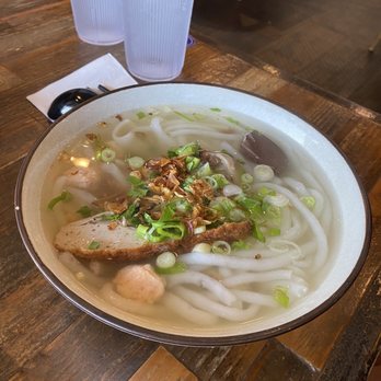 Banh Canh Tom Cua - Banh canh dac biet - Vietnamese Near Me - Houston, Texas Banh Canh Tom Cua - Banh canh dac biet - Vietnamese Near Me - Houston, Texas