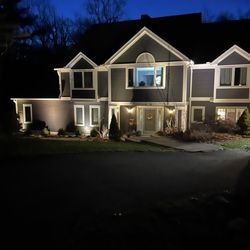 Alexia Lighting Design